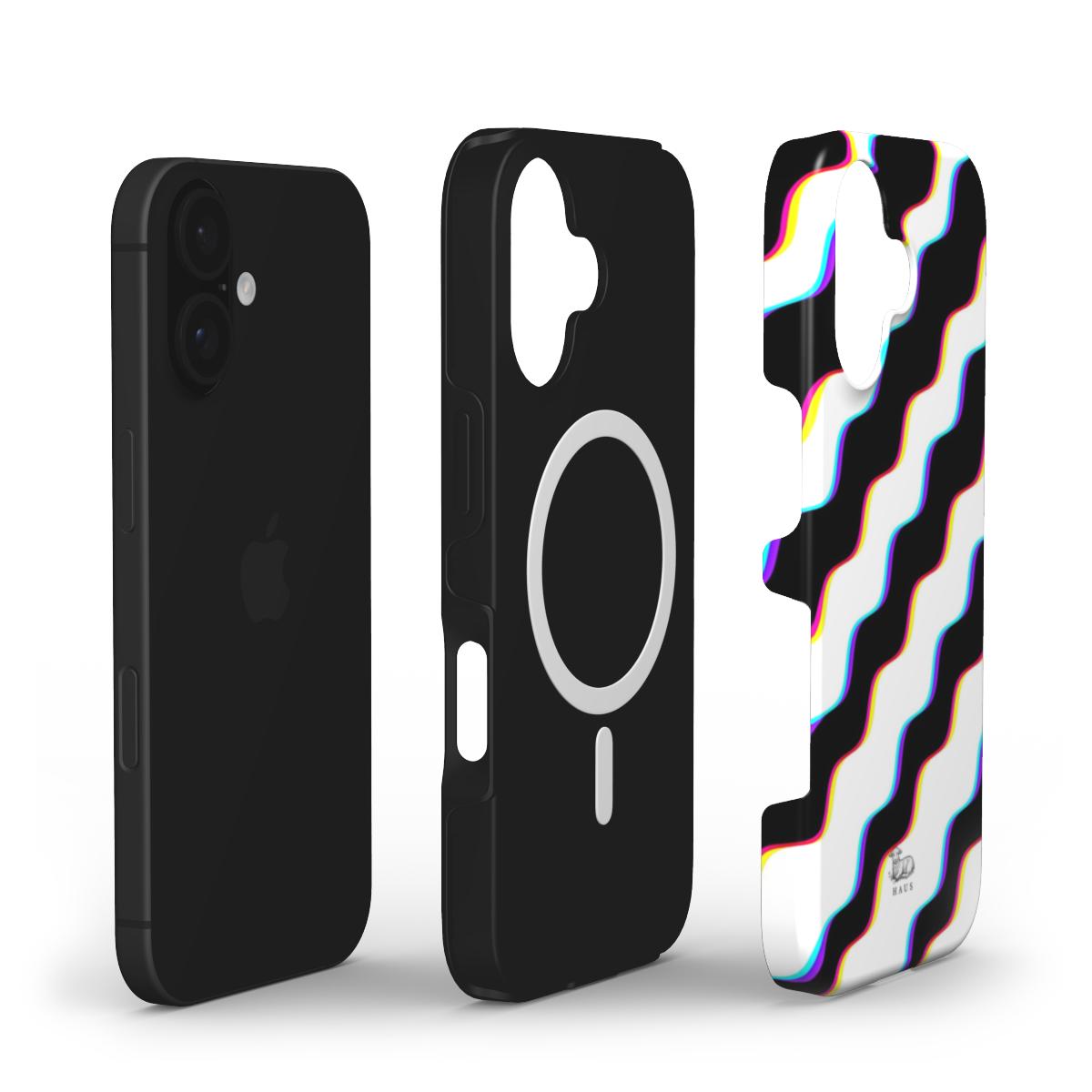 Neon Waves