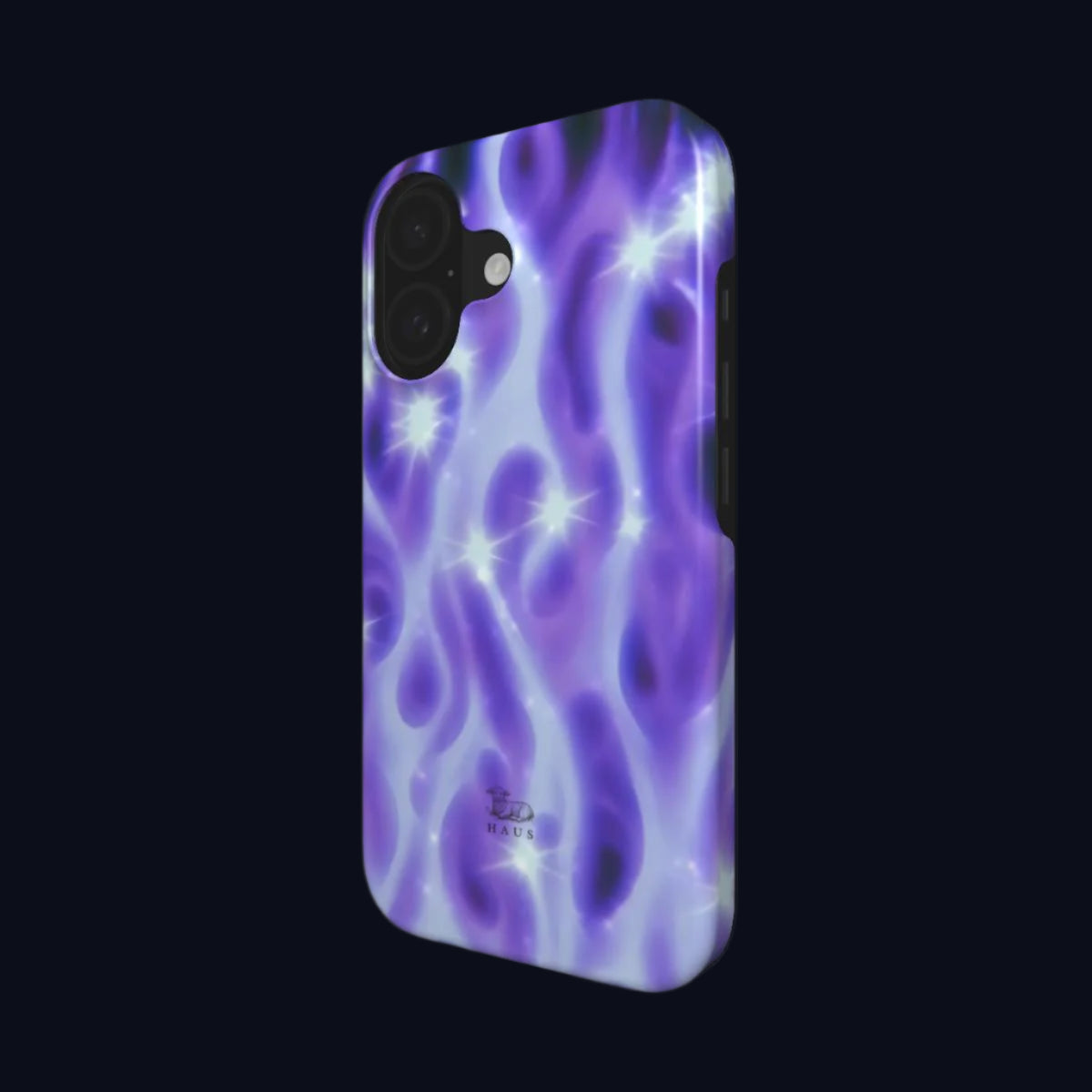 Celestial Burn