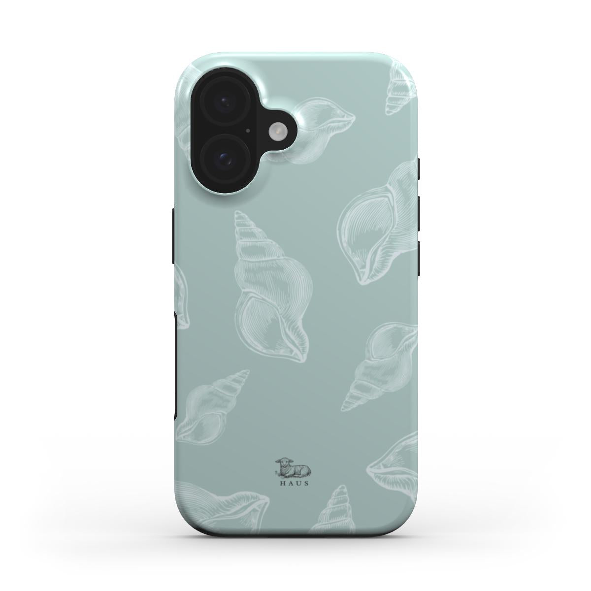 Seafoam Drift