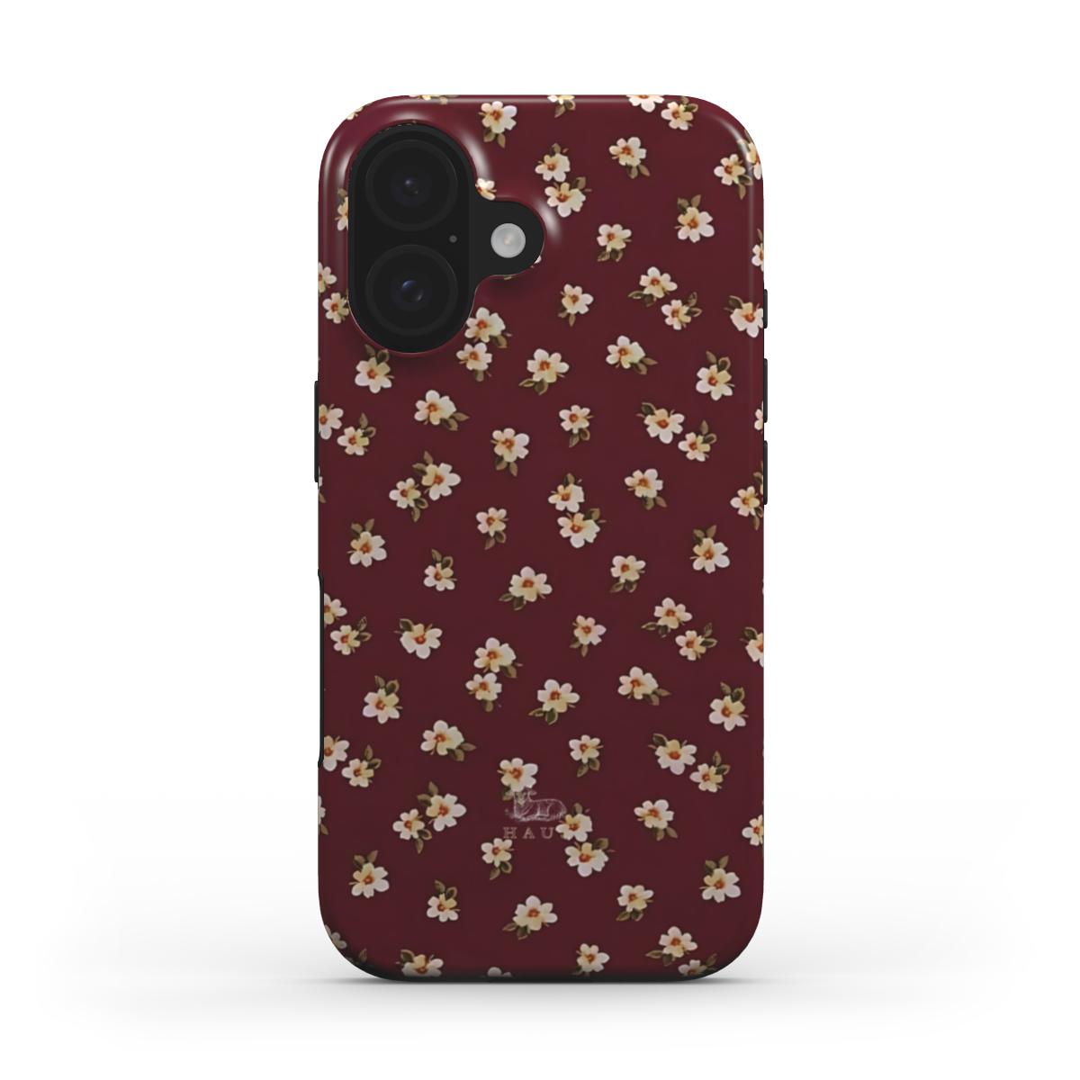 Poison Petals