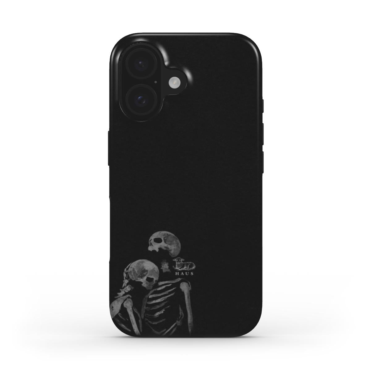 Bone to the Core