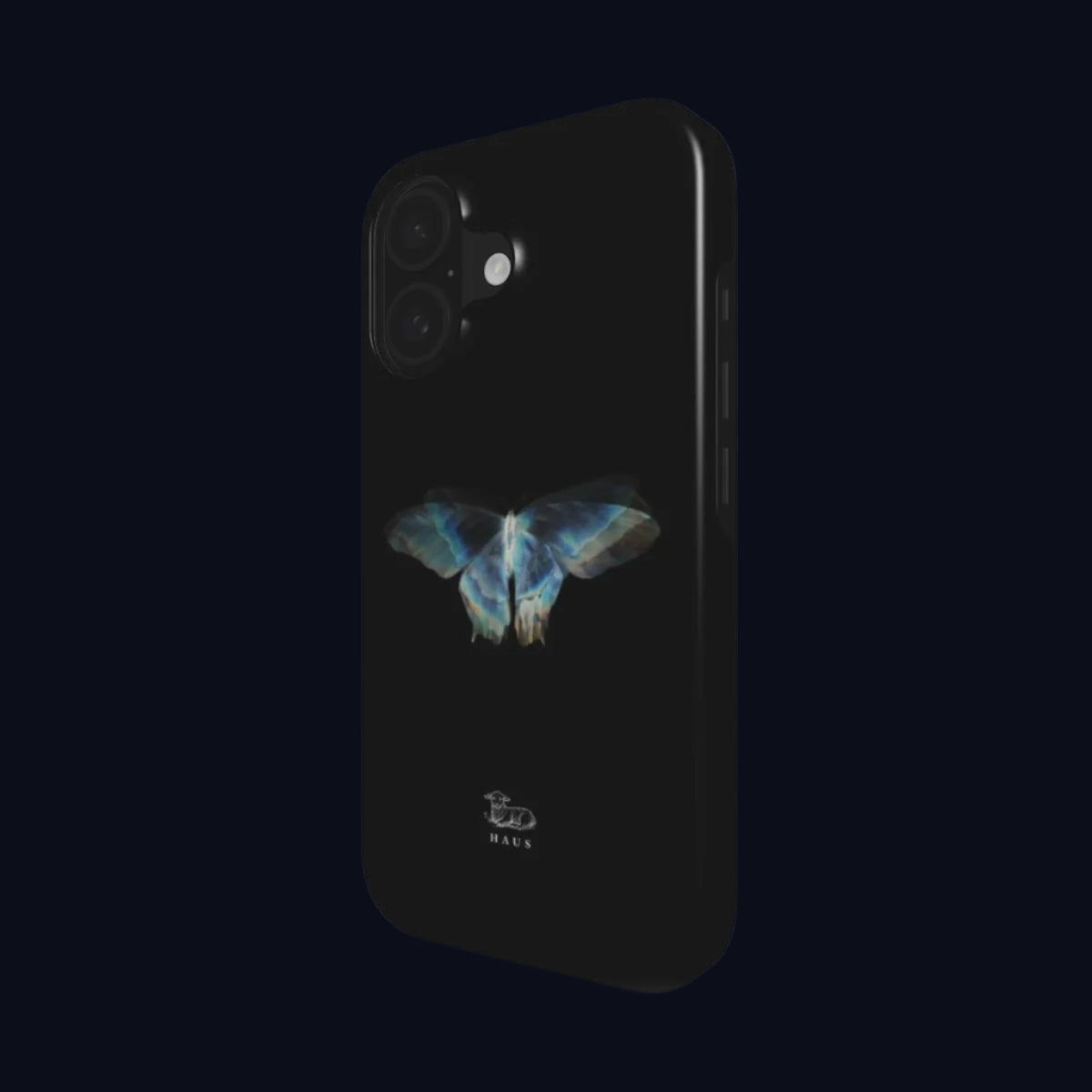 Celestial Moth