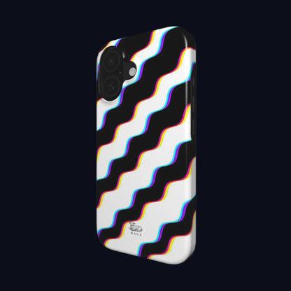 Neon Waves