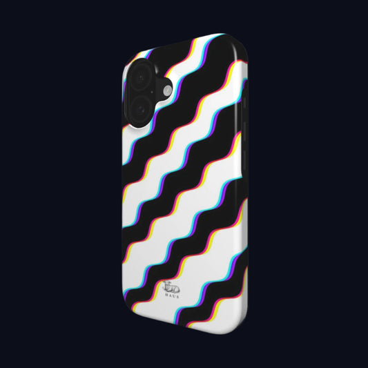 Neon Waves