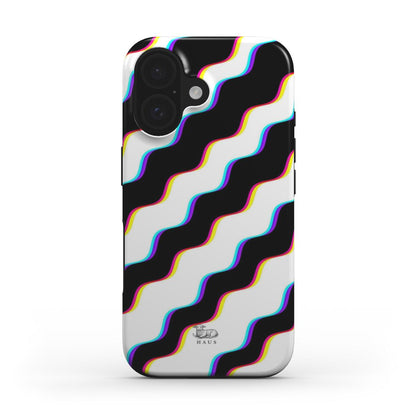 Neon Waves