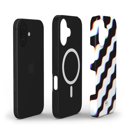 Neon Waves