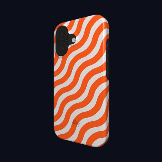 Tangerine Mirage