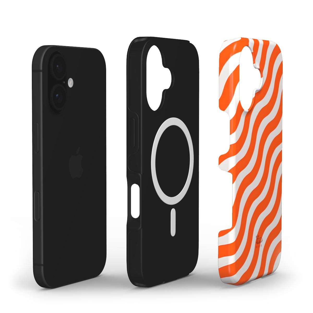 Tangerine Mirage