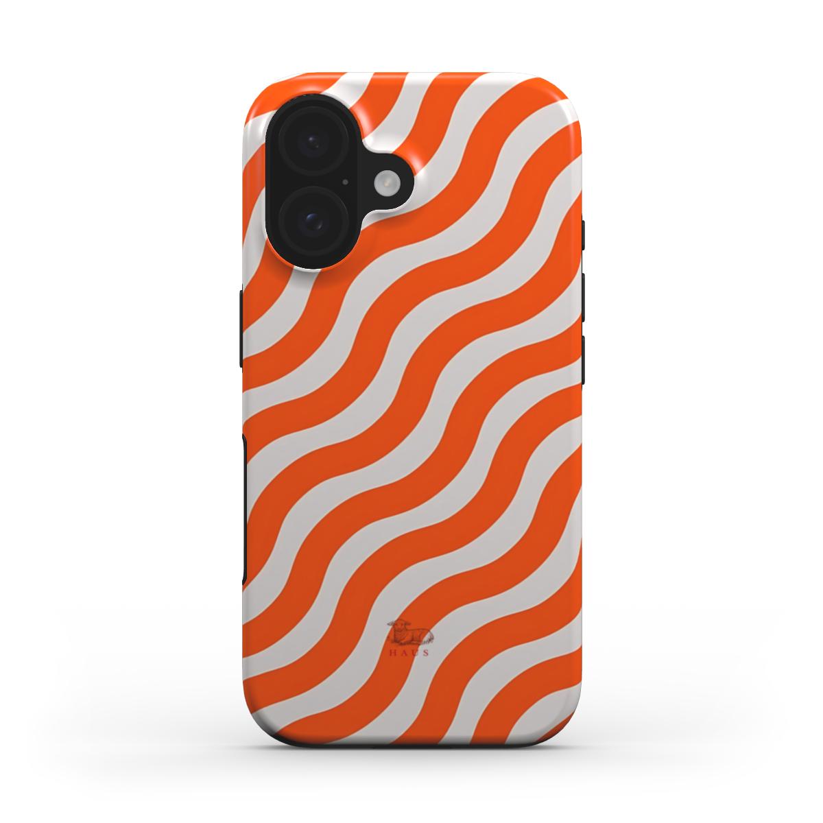 Tangerine Mirage