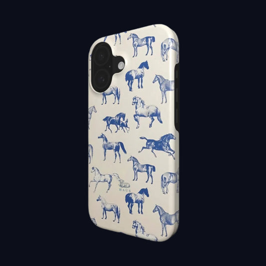 Equestrian Reverie