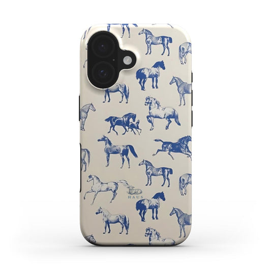 Equestrian Reverie