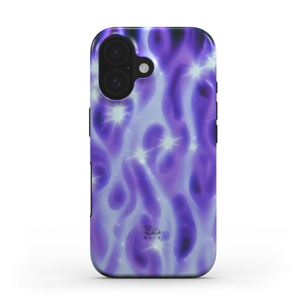 Celestial Burn