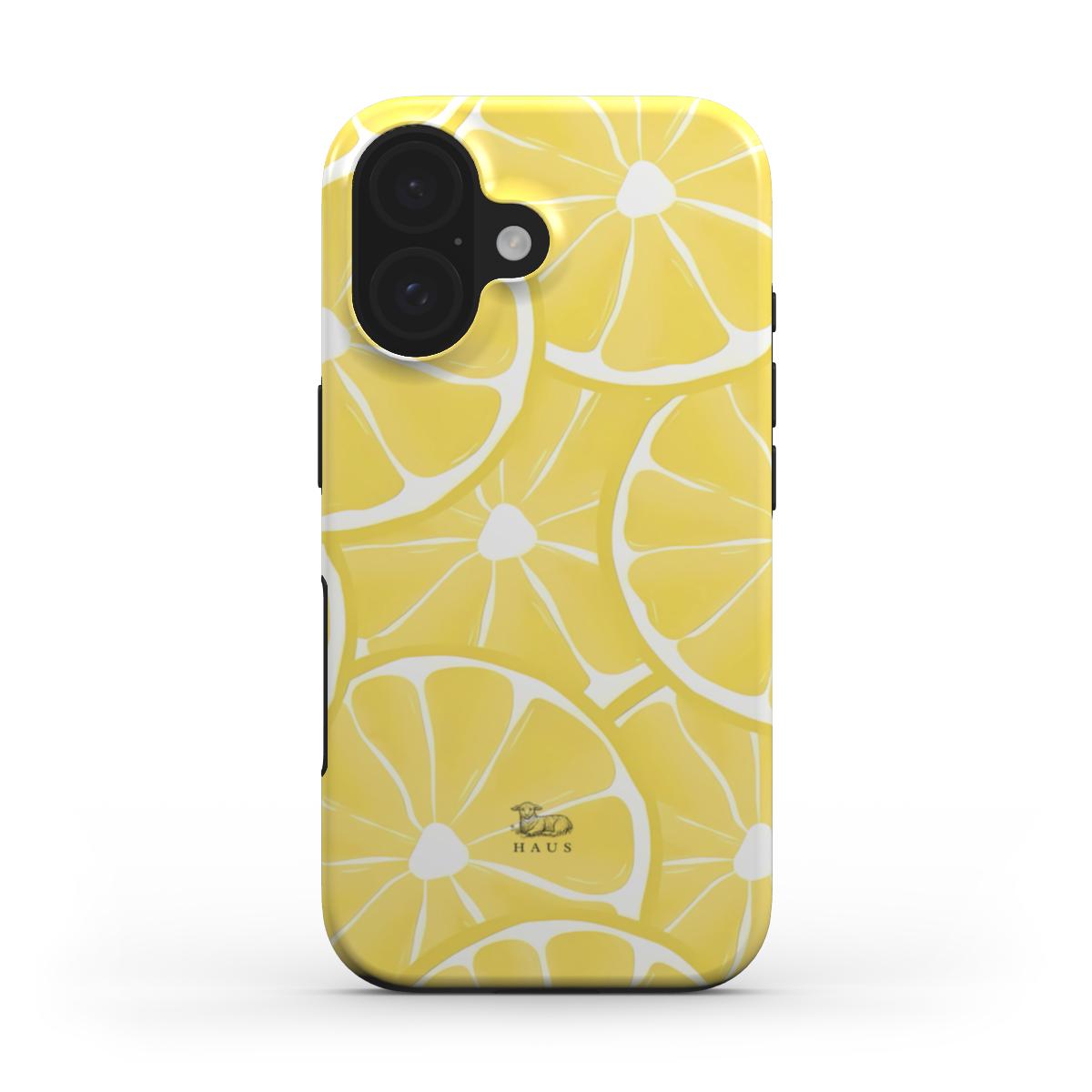 Citrus Crush