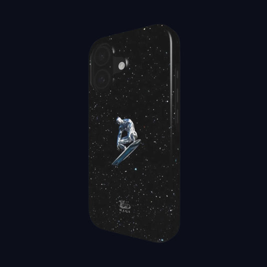 Cosmic Surfer
