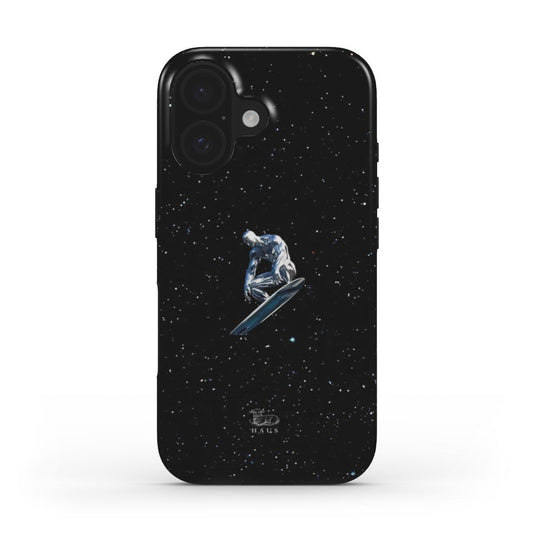 Cosmic Surfer
