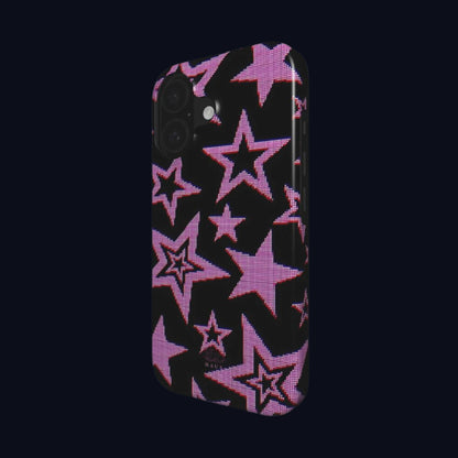 Neon Stardust