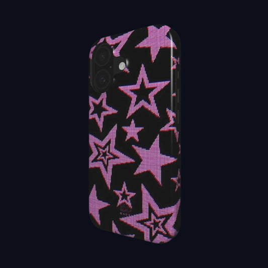 Neon Stardust