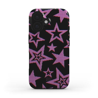 Neon Stardust