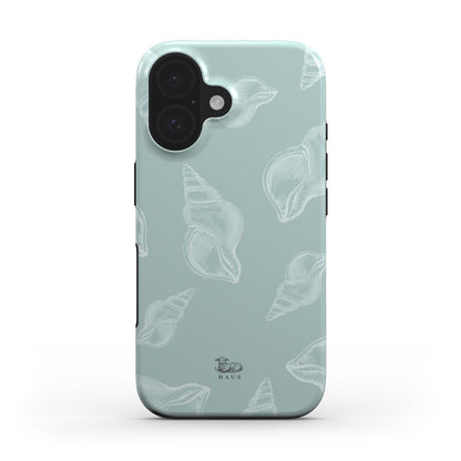 Seafoam Drift