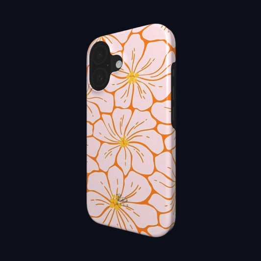 Sunset Bloom
