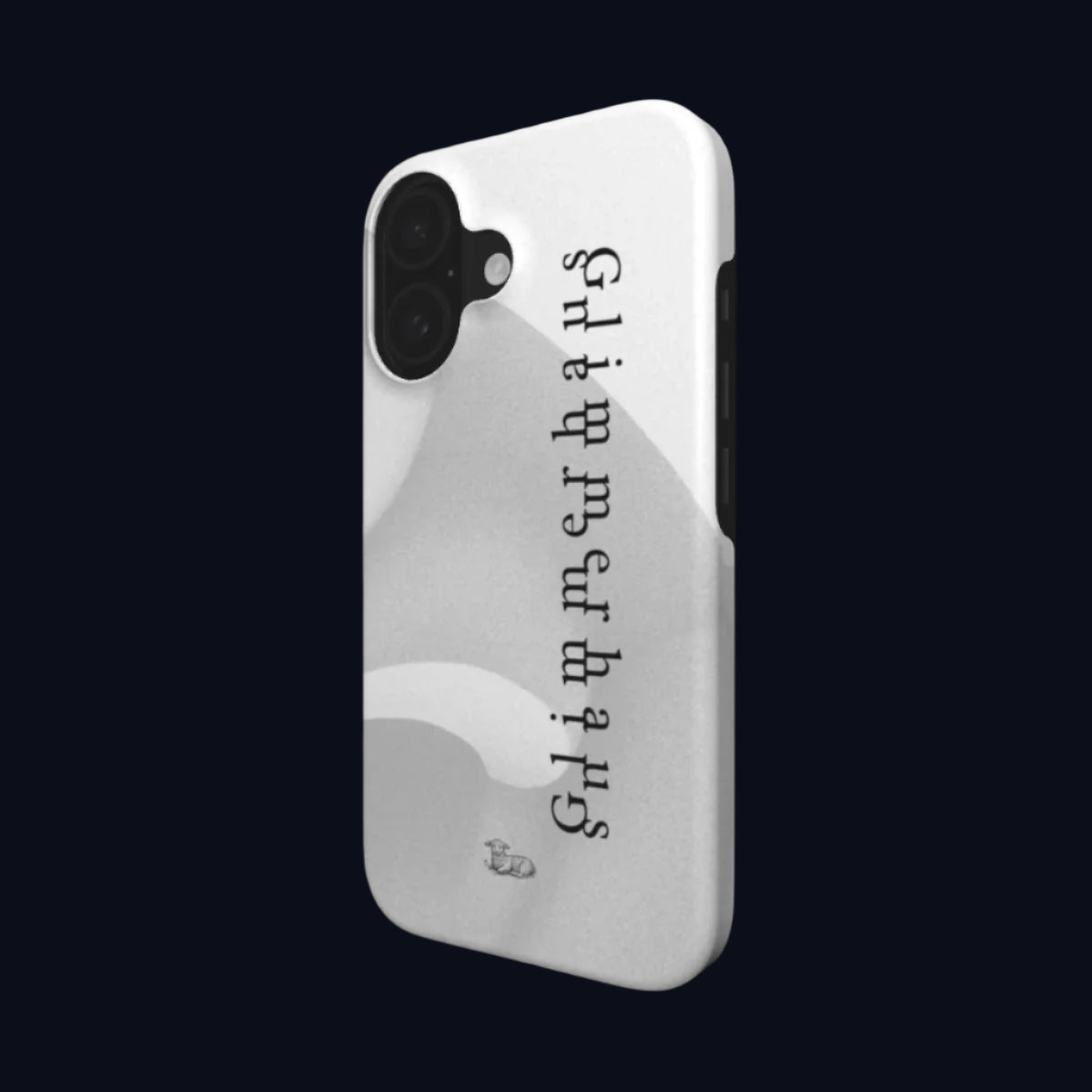 Glimmerhaus Vertical (Signature Series)