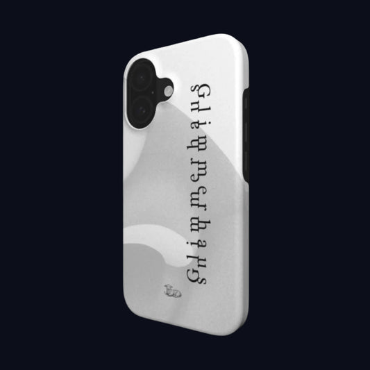 Glimmerhaus Vertical (Signature Series)