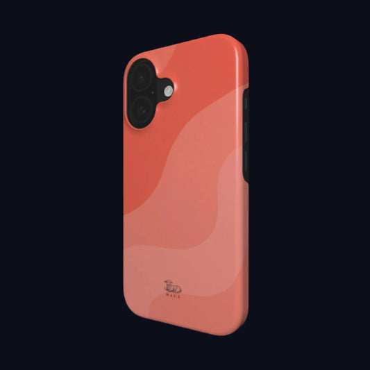 Coral Fade