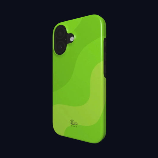 Lime Mirage