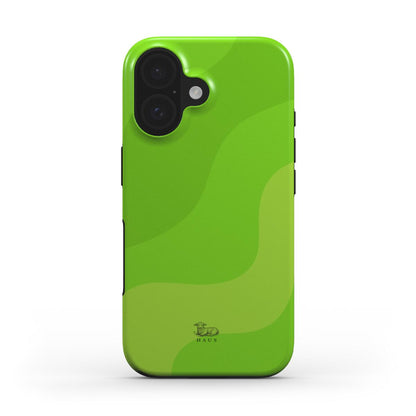 Lime Mirage