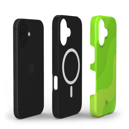 Lime Mirage