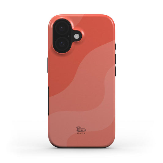 Coral Fade