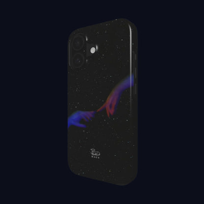 Touch of the Void
