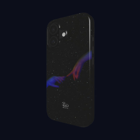 Touch of the Void