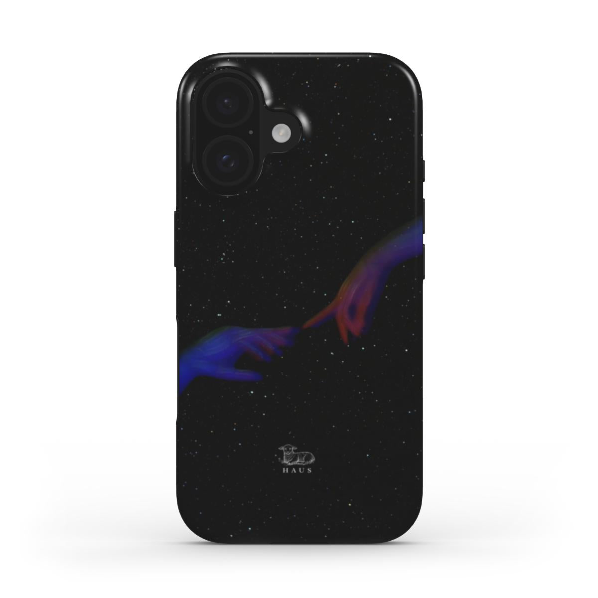 Touch of the Void