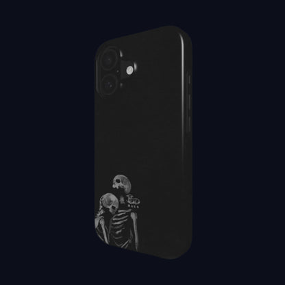 Bone to the Core