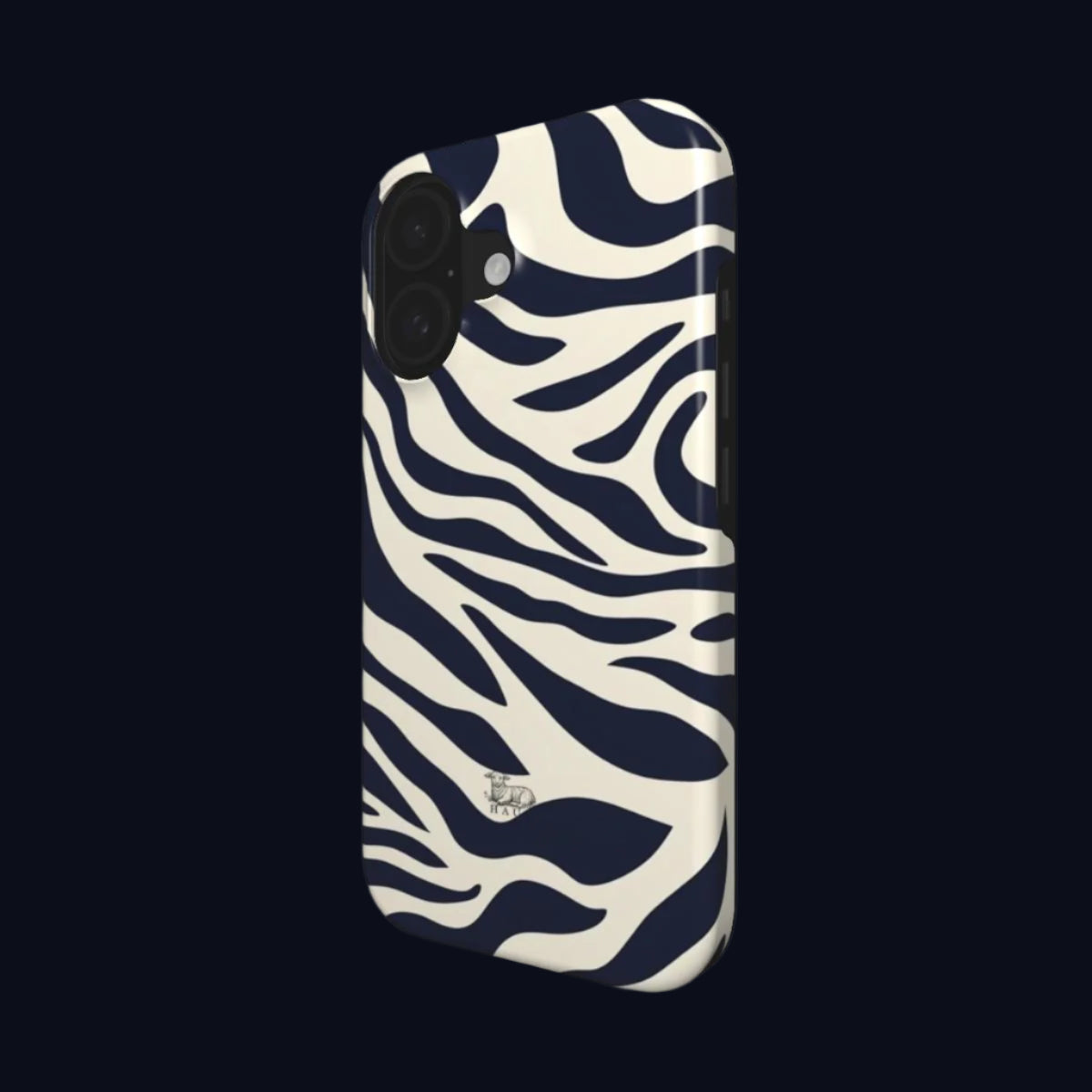 Zebra Mojito
