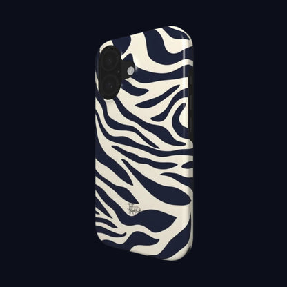 Zebra Mojito