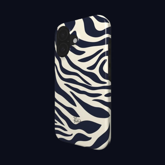 Zebra Mojito