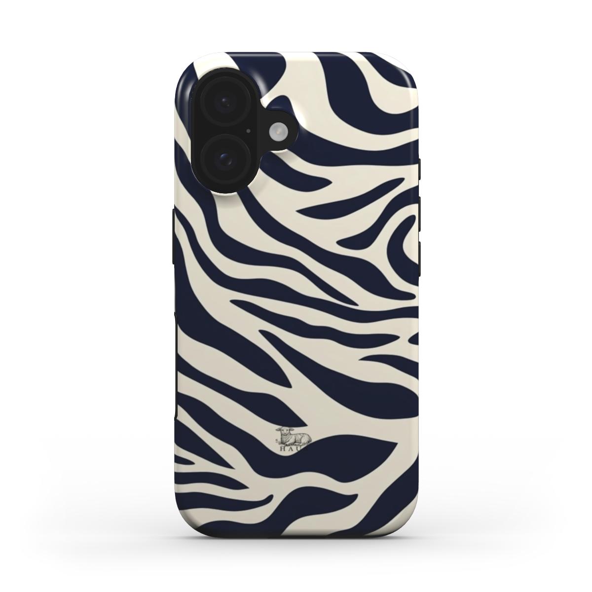 Zebra Mojito
