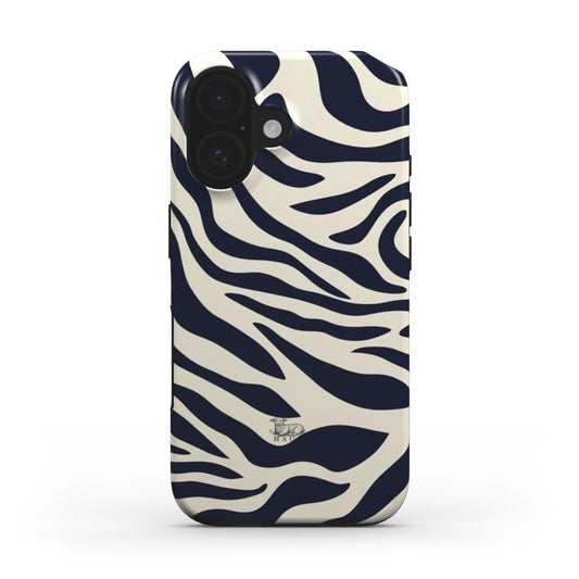 Zebra Mojito