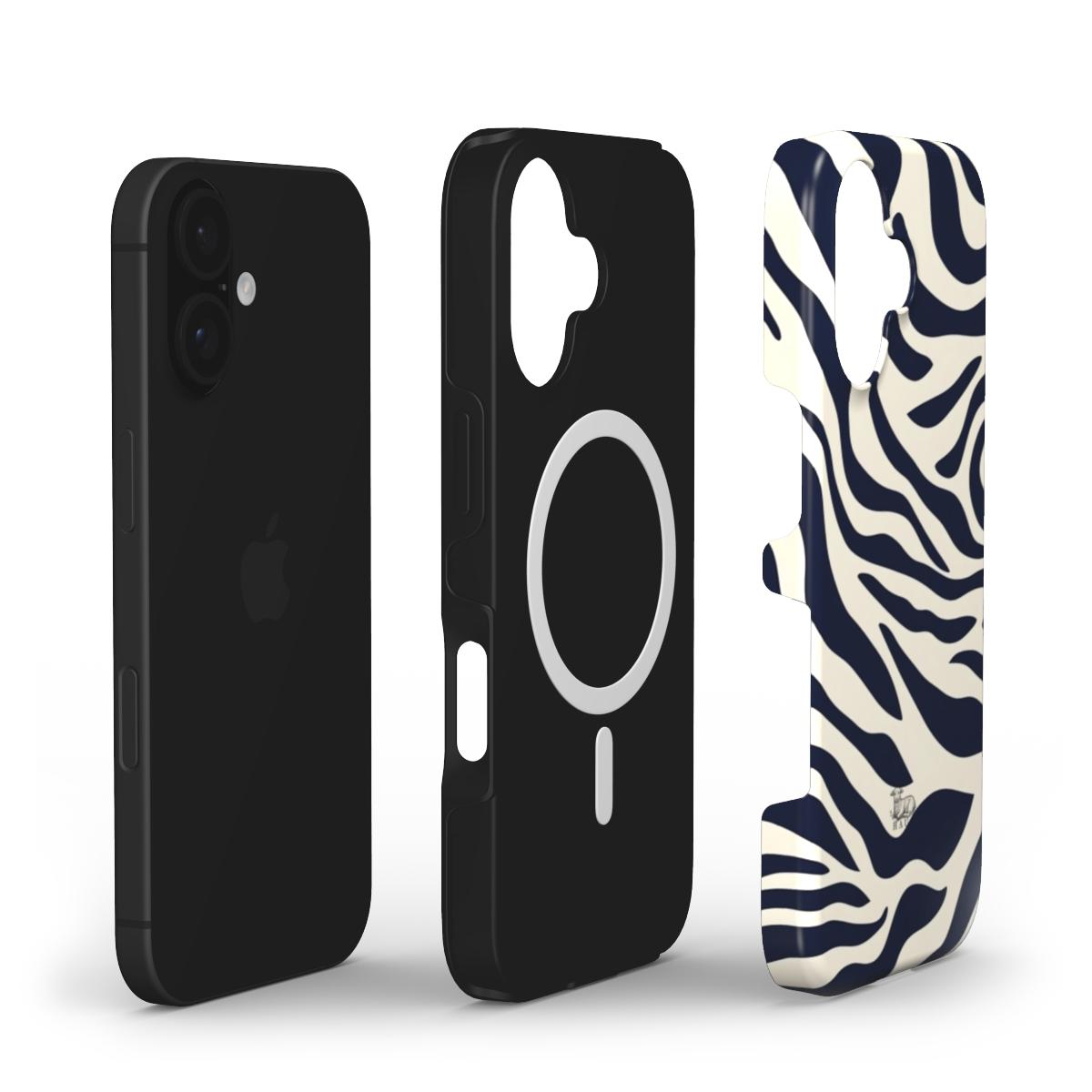 Zebra Mojito