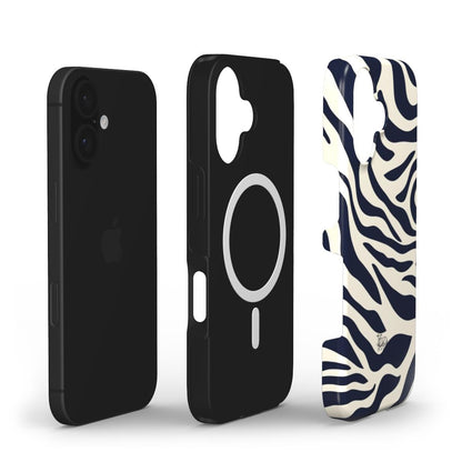 Zebra Mojito