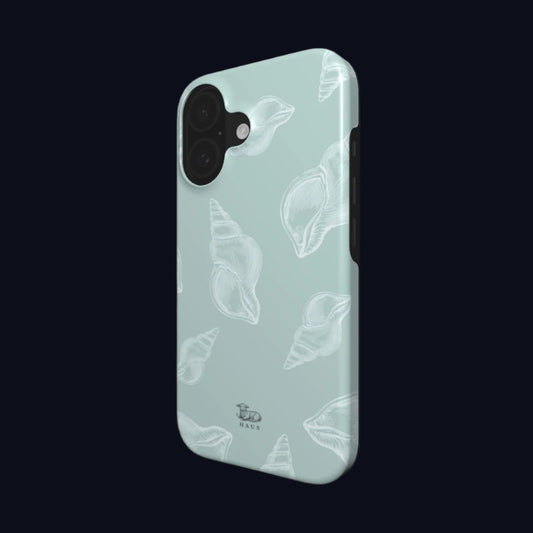 Seafoam Drift
